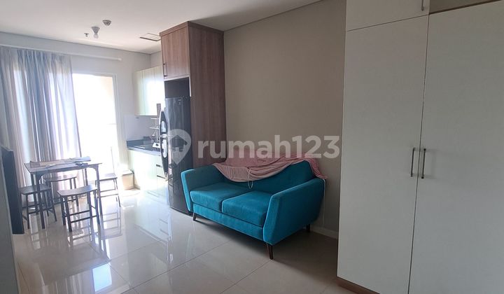Disewakan 2Br Apartemen Madison Park Furnished Lokasi Strategis Dekat dengan Mall Central Park, Neo Soho, Mall Taman Anggrek Citra Land dan Universitas Tarumanegara, Kampus Ukrida, Podomoro University