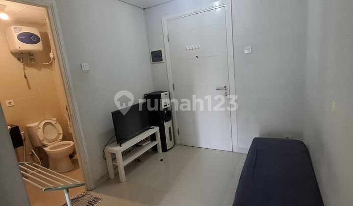 Disewakan 1Br Apartemen Madison Park Furnished Lokasi Strategis Dekat dengan Mall Central Park, Neo Soho, Mall Taman Anggrek Citra Land dan Universitas Tarumanegara, Kampus Ukrida, Podomoro University 2
