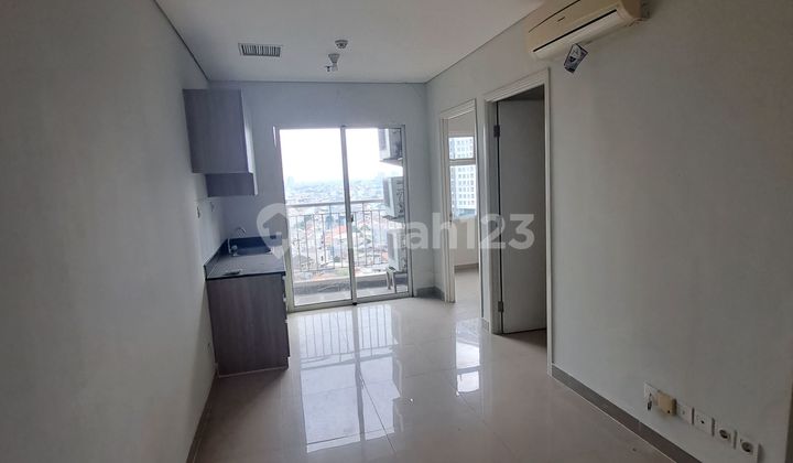 Disewakan Apartemen Madison Park 2 Kamar Tidur Unfurnished Dekat Mall Central Park, Taman Anggrek, Neo Soho, Citraland Dan Universitas Tarumanegara, Ukrida, Trisakti, University Podomoro 2