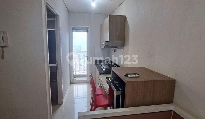 Madison Park 1 Bedroom Furnished Apartment Near Central Park Mall, Orchid Garden, Citra Land and Close to Universities 2