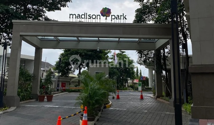 For Rent: Madison Park Apartment Kiosk, Strategically Located and Suitable for Online Business, F&B, Warehouses, Pharmacies, Salons, Daily Services, and More.