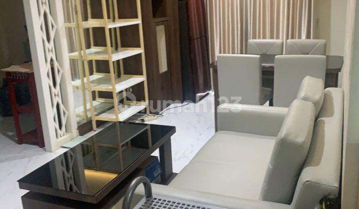 Madison Park Apartemen Dijual Murah Lokasi Sangat Strategis Dekat Mall Central Park 1