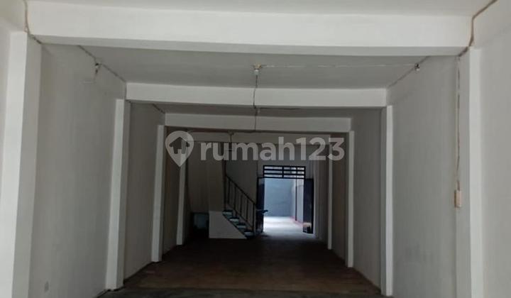 Dijual Rumah Hook Jln Duri Selatan Bebas Banjir Lokasi Strategis Dan Lingkungan Nyaman, Tenang Dan Aman, Akses Jalan 2mobil 2