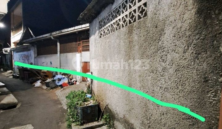 Cheap Sale House in Songsi Lane, Including Land Calculation 1