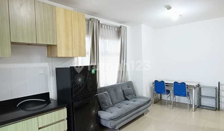 Madison Park 2Br Furnished Disewakan dengan Lokasi yang Sangat Strategis Dekat dengan Mall Universitas dan Kulineran 2