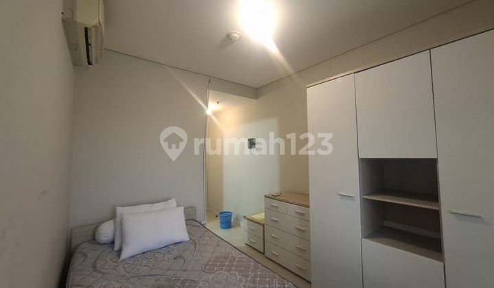 Disewakan Kamar Studio Apartemen Madison Park Furnished Lokasi Strategis Dekat dengan Mall Central Park, Neo Soho, Mall Taman Anggrek Citra Land dan Universitas Tarumanegara, Kampus Ukrida, Podomoro University 2