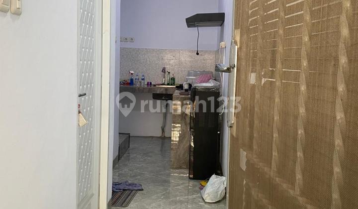 Dijual Rumah Tanah Sereal Kondisi Bagus Baru Renovasi Lokasi Strategis 2