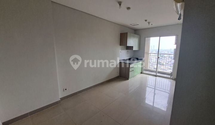 Madison Park 2-Bedroom Apartment Unfurnished Near Central Park Mall, Orchid Garden, Neo Soho, Citraland and Tarumanegara University, Ukrida, Trisakti, Podomoro University