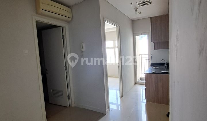 Disewakan 1Br Apartemen Madison Park Unfurnished Lokasi Strategis Dekat dengan Mall Central Park, Neo Soho, Mall Taman Anggrek Citra Land dan Universitas Tarumanegara, Kampus Ukrida, Podomoro University 2