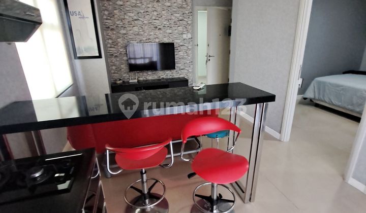 Disewakan 2br Apartemen Madison Park Furnished Lokasi Strategis Dekat Dengan Mall Central Park, Neo Soho, Mall Taman Anggrek Citra Land Dan Universitas Tarumanegara, Kampus Ukrida, Podomoro University 2