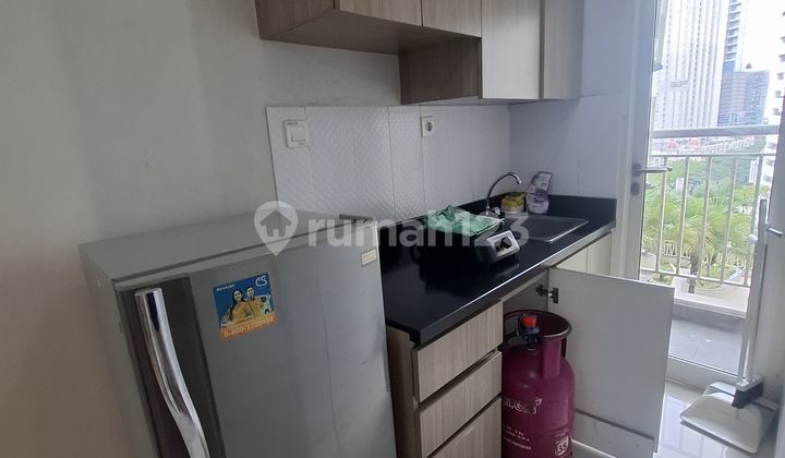 Disewakan 1Br Apartemen Madison Park Furnished Lokasi Strategis Dekat dengan Mall Central Park, Neo Soho, Mall Taman Anggrek Citra Land dan Universitas Tarumanegara, Kampus Ukrida, Podomoro University 1