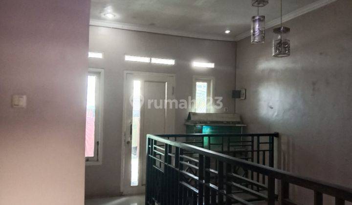 Rumah Second Murah 2 Lantai di Perum Griya Persada Indah,kel. Sukadami, Kec. Cikarang Selatan, Kab Bekasi, Jawa Barat 4