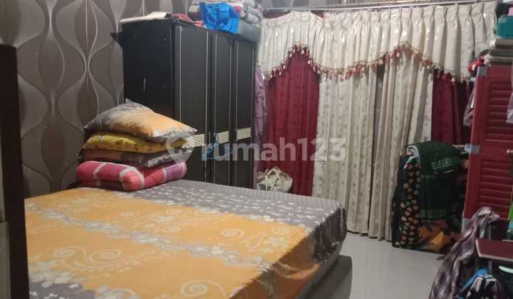 Rumah Second Murah 2 Lantai di Perum Griya Persada Indah,kel. Sukadami, Kec. Cikarang Selatan, Kab Bekasi, Jawa Barat 7
