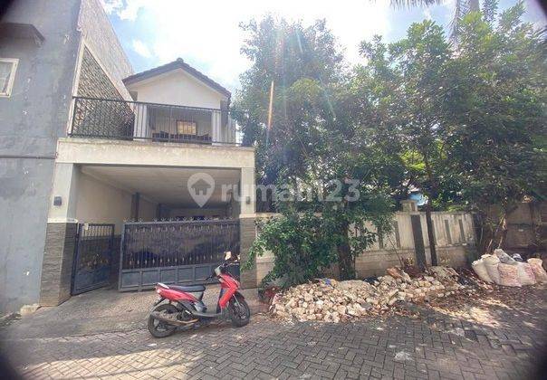 di Perum Griya Kencana Ii Blok Cc Kel Sudimara Barat, Kec Ciledug, Kota Tangerang, Tangerang 1