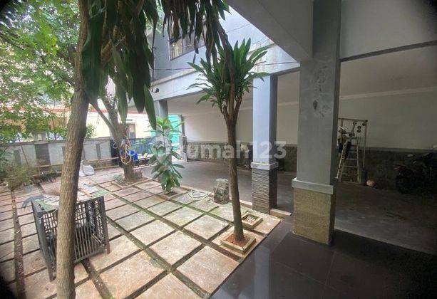di Perum Griya Kencana Ii Blok Cc Kel Sudimara Barat, Kec Ciledug, Kota Tangerang, Tangerang 7