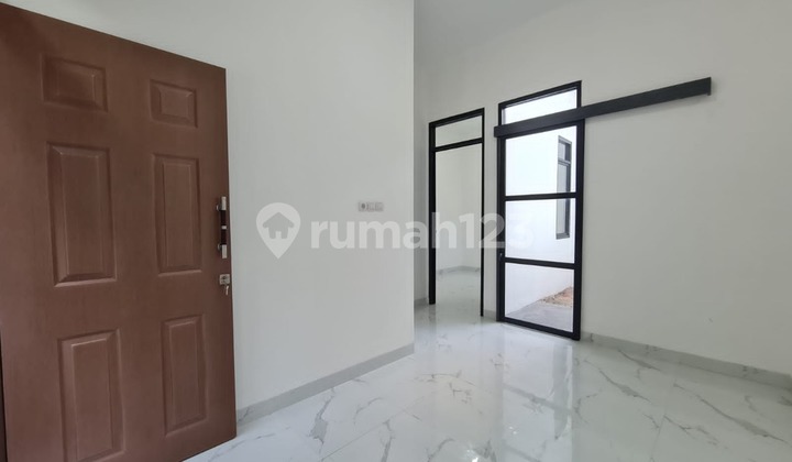 Dp 5 Jt Cicilan 2 Jutaan Bekasi Timur 5