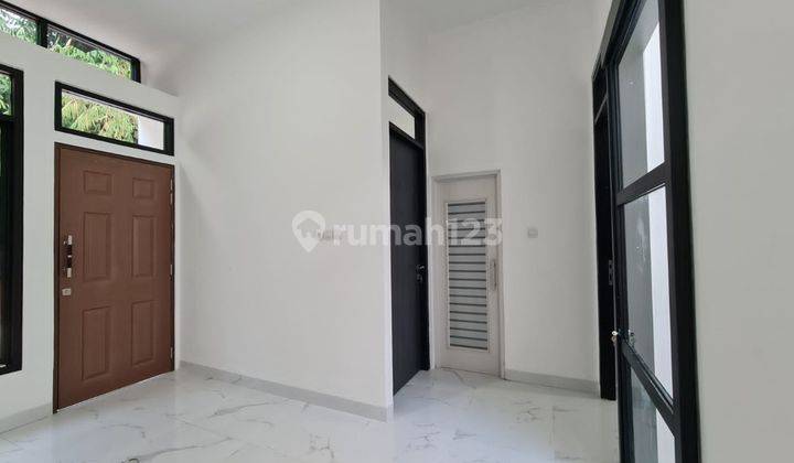 Rumah Baru Dp 5 Jt Gratis Semua Biaya 7