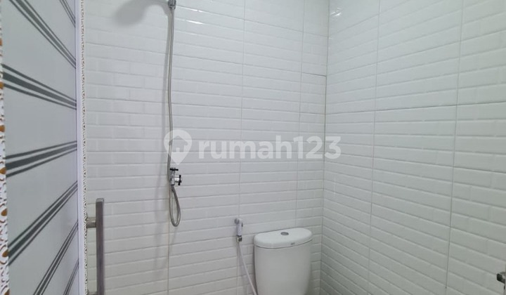 Rumah Baru Dp 5 Jt Gratis Semua Biaya 8