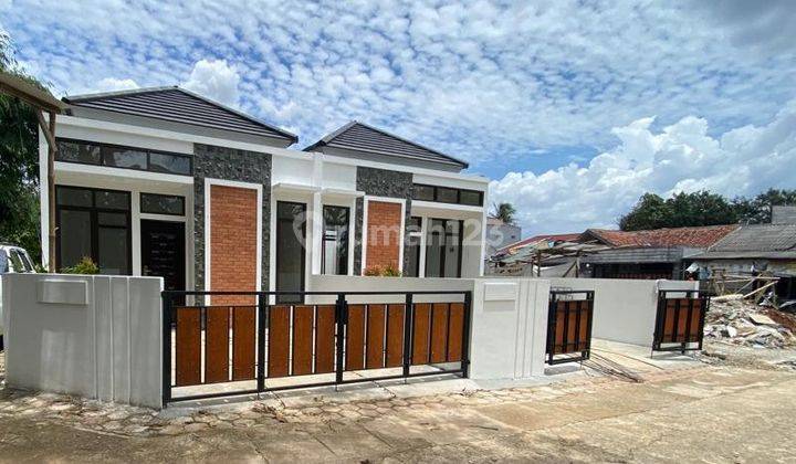 Promo Dp 5 Jt All In Gratis Semua Biaya 1