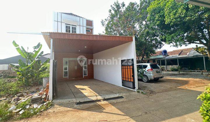 5jt Punya Rumah Full Bata Merah 2