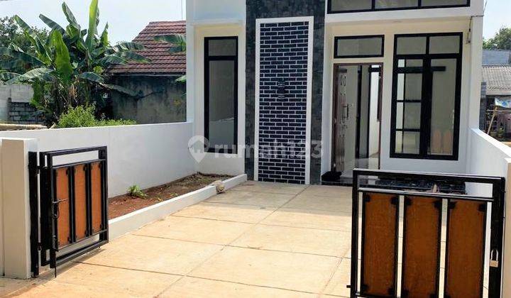 Dp 10 Jt Bisa Punya Rumah 1