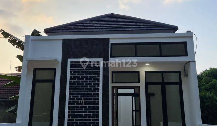 Dp 10 Jt All In Cicilan 2 Jutaan 3
