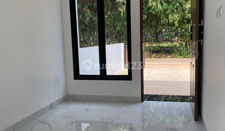 Rumah Baru 300 Jutaan Bekasi Timur 5