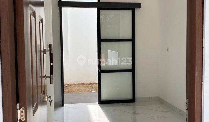 Rumah Baru 300 Jutaan Bekasi Timur 4