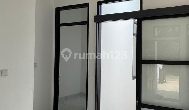 Rumah Baru 300 Jutaan Bekasi Timur 6