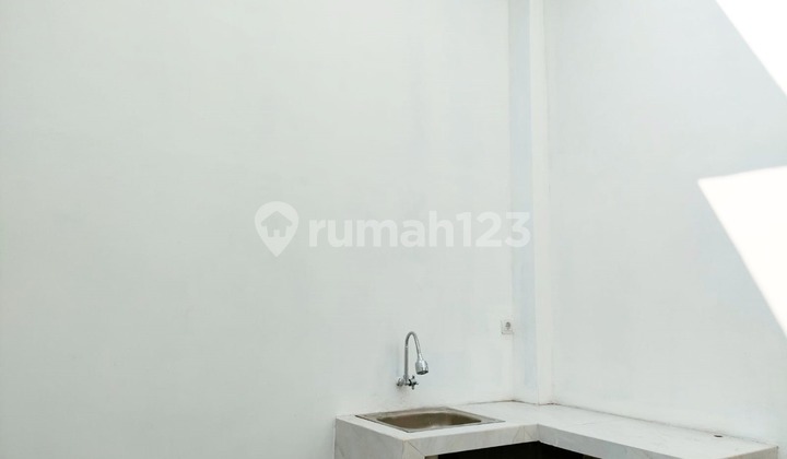 Rumah Baru 300 Jutaan Bekasi Timur 11