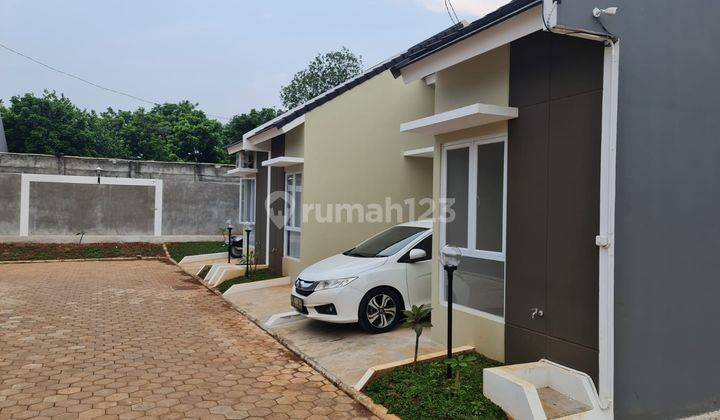 Termurah Dp 10 Jt All In Gratis Semua Biaya 4