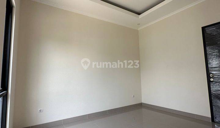 RUMAH SIAP HUNI, DP 0% 2