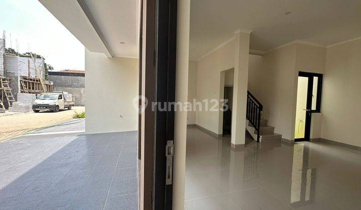 Rumah Siap Huni, Termurah Di Jatibening  Siap Huni 2