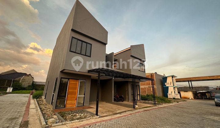 CHEAPEST, FLOOD-FREE, NEAR LRT STATION 2