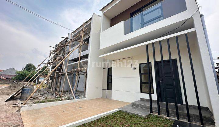 5JT PUNYA RUMAH SIAP HUNI 1