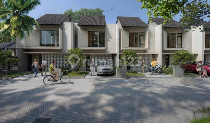 5 Jt Dapat Rumah Siap Huni
