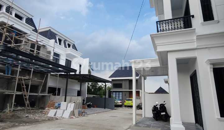 Ready-to-Occupy House Flood-Free 2