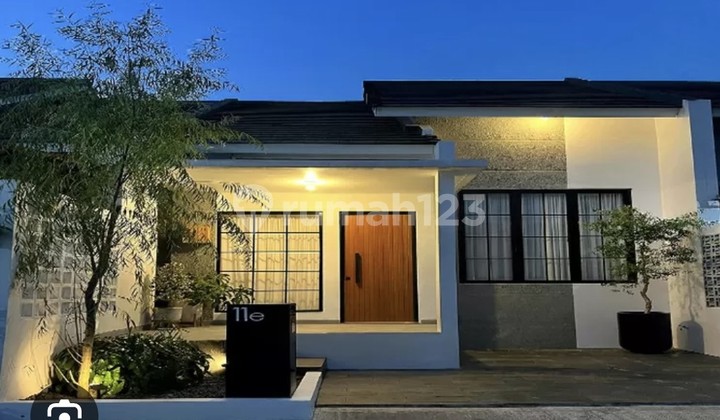 5juta Punya Rumah Siap Huni, Bebas Banjir 1