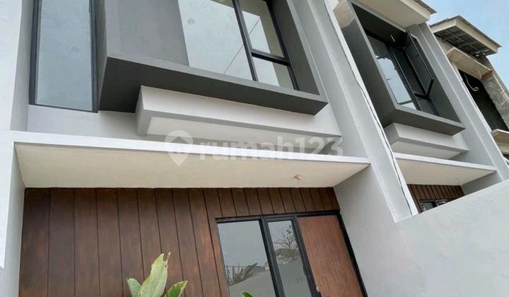 5Jt Punya Rumah Siap Huni 2