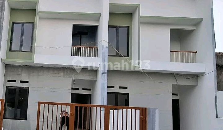 Ready-to-Live House, 5 Minutes to LRT Station