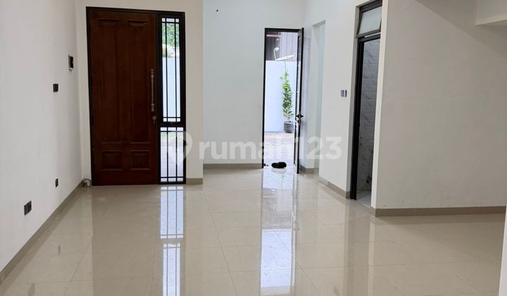Rumah Siap Huni Dalam Cluster