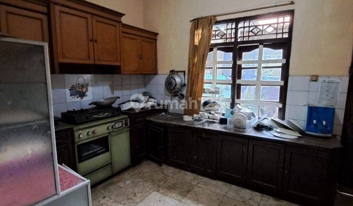 Rumah Tingkat ditengah kota bogor  15