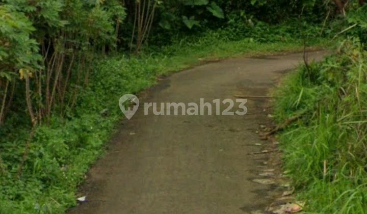Tanah 738 meter di Cimahpar  13