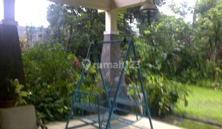 Rumah dan Kosan berhalaman luas di Ciomas Bogor  11