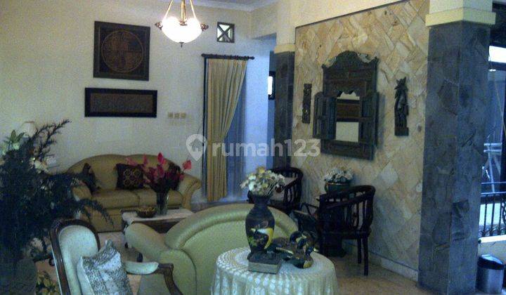 Rumah dan Kosan berhalaman luas di Ciomas Bogor  14