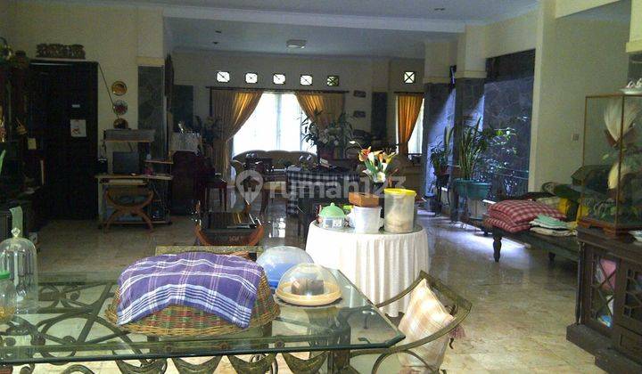 Rumah dan Kosan berhalaman luas di Ciomas Bogor  22