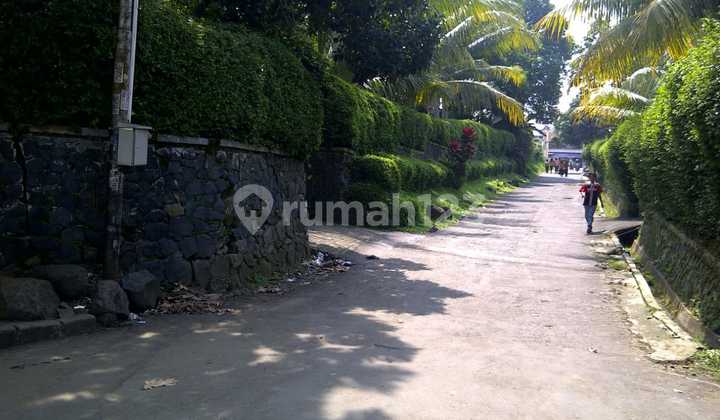 Rumah dan Kosan berhalaman luas di Ciomas Bogor  27