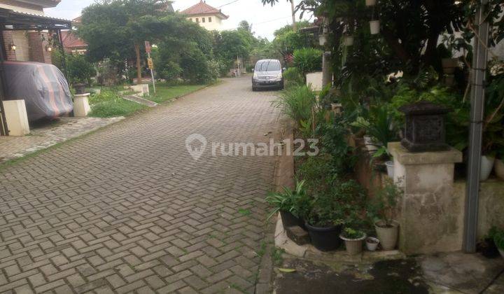 Rumah Tingkat mezzanin Dekat Stasiun Cilebut  5