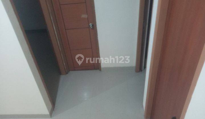 Rumah Tingkat mezzanin Dekat Stasiun Cilebut  9