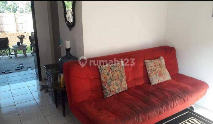 Rumah View Perbukitan dan Pegunungan di Cibadak  2